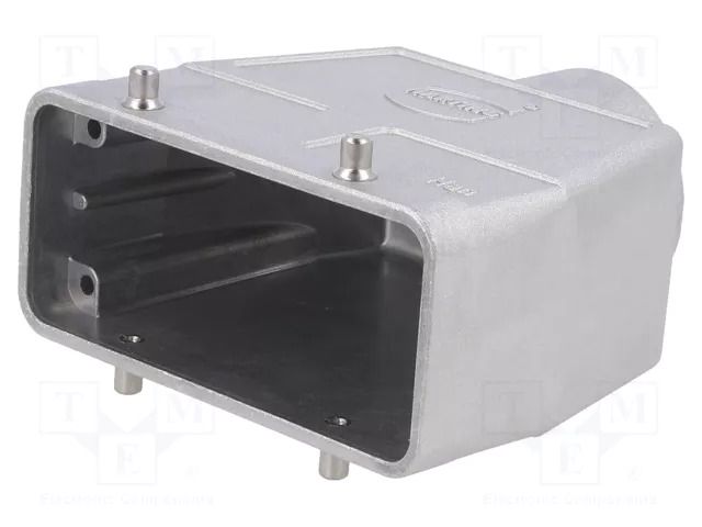 connector Han EMC/B 16 Hood Top Entry PG 29 HARTING 09628160421