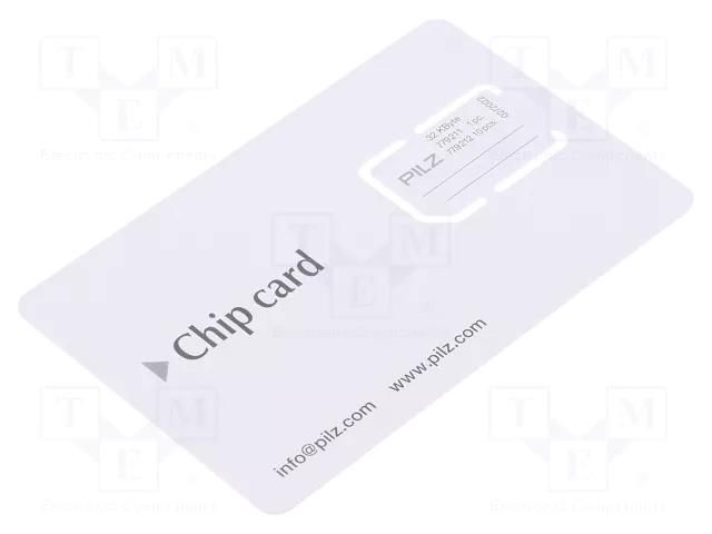 Memory card PILZ PZ-779211