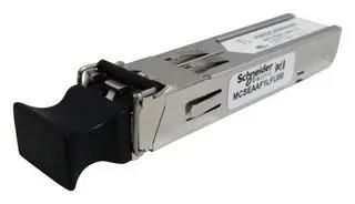 FIBRE OPTIC ADAPTOR, ENET SW, 100MBPS MCSEAAF1LFU00