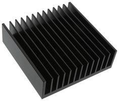 LED HEAT SINK EXTRUSION, 1.79┬░C/W 766203B04000