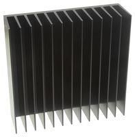 HEAT SINK EXTRUSION, 1.39┬░C/W, LED 601403B06000