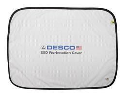 ESD WORKSTATION COVER, 36" X 48" 41401.