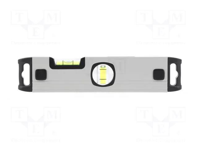 Level; L: 230mm HÖGERT TECHNIK HT4M003