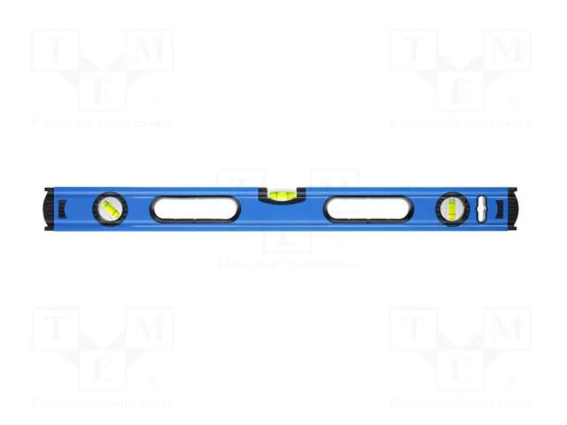 Level; L: 0.6m HÖGERT TECHNIK HT4M006