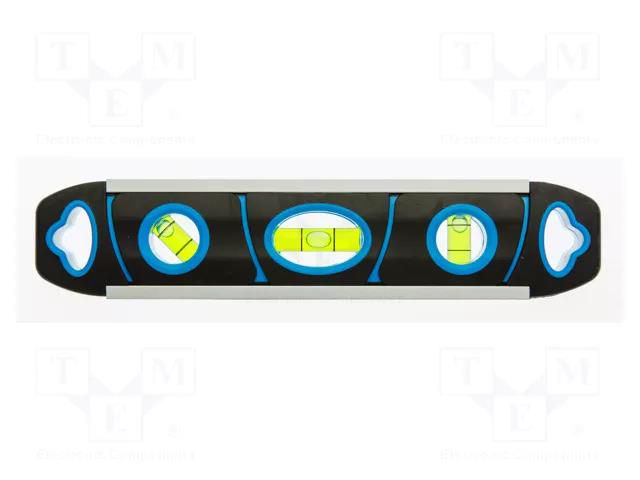 Level; L: 0.22m HÖGERT TECHNIK HT4M040