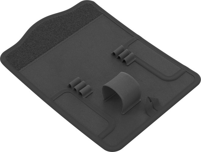 9416 Folding pouch Kraftform Kompakt VDE 16 Torque 1.2-3.0 Nm 1, empty, 210.0x120.0, Wera 05136465001