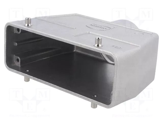 connector Han EMC/B 24 Hood Top Entry PG 29 HARTING 09628240421