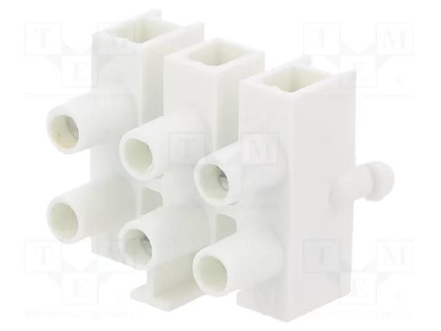 Terminal block BM963 BM GROUP BM963