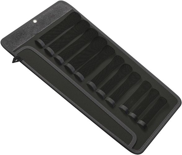 9452 Pouch 6000 for 11 Joker Ratcheting combination wrenches, 290.0x135, Wera 05671382001