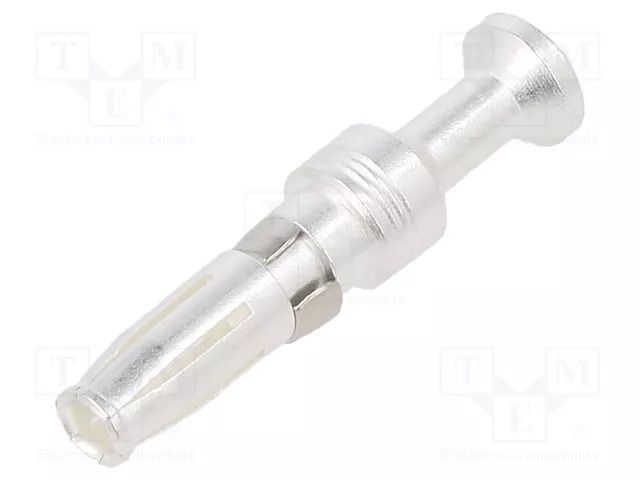 LAPP connector MC BCEM AG 2.5 D=3.6 FEMALE CONTACT LAPP 1121560C