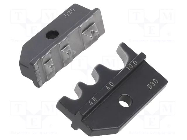 Crimping jaws RENNSTEIG REN.62403030