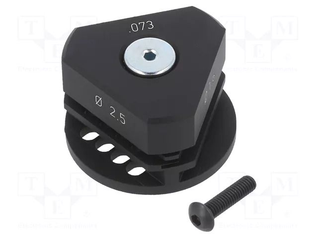 Tool: positioner RENNSTEIG REN.624073001