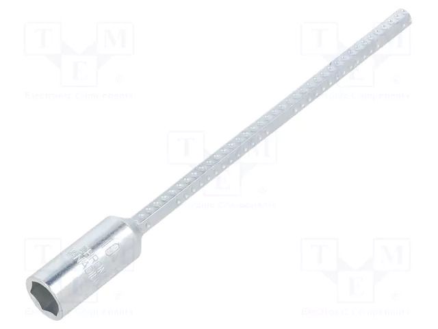 Socket; 6-angles,socket spanner; HEX 10mm; Holder: hexagonal WIHA WIHA.08908