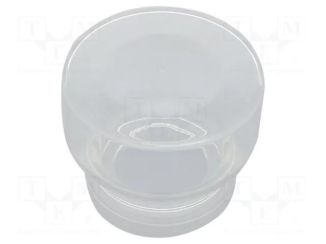 Cover SIEMENS 3SU1900-0DE70-0AA0