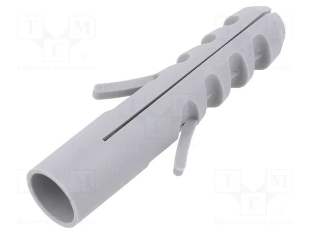 Plastic anchor; without screw; 20x90; S; 5pcs; 20mm FISCHER FISCHER-50120