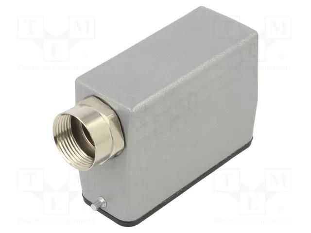EPIC H-A 16 TS 16 ZW. HOOD LAPP 10564000