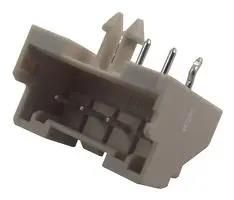 HEADER, 90DEG, 4WAY S04B-XASK-1(LF)(SN)