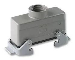 HOOD, TOP ENTRY, 24B, PG29, 2 LEVER 09300241731