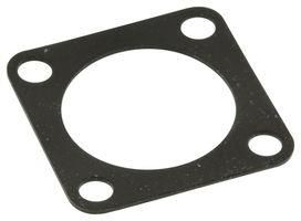 GASKET, 14S/14 SHELL SIZE, CIRCULAR CONN 10-040450-014.