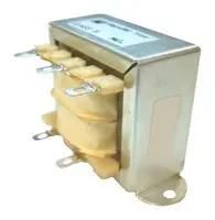 CHASSIS MOUNT TRANSFORMER, 100VA F8-28