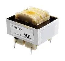 POWER XFMR 24.0Vct@0.100A UL/cUL  115V SPLIT PACK PCB MOUNT/F24-100 94F1934 F24-100
