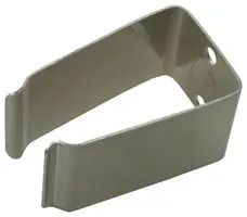 BATTERY CLIP, 9V, PCB 95