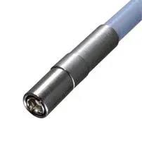 RF COAX CONN, SMB, PLUG, CABLE, 50 OHM 131-3403-016