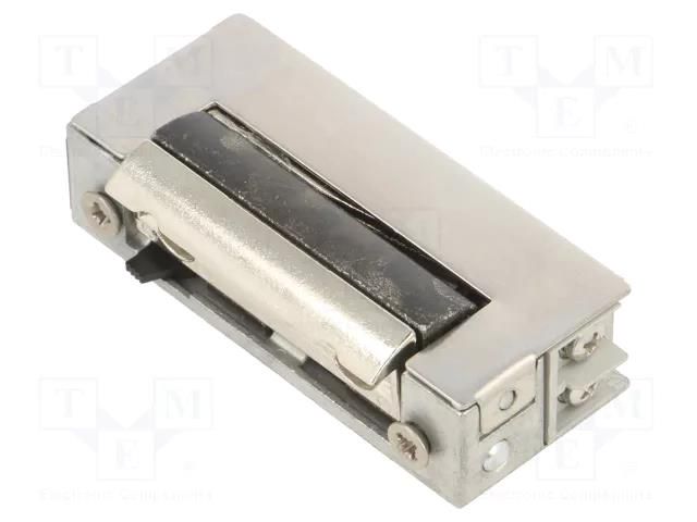 Electromagnetic lock; 12÷24VDC; 1400RF; 12÷24VAC LOCKPOL 1443RF-12-24V-ACDC