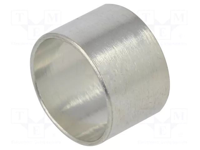 Sleeve; Mounting: crimped; 10.5mm ENCITECH 1599-0011-10