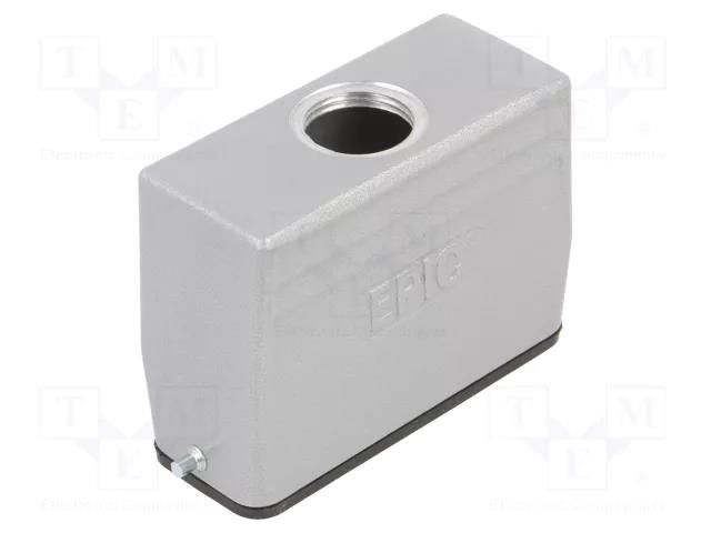 EPIC H-A 16 TG M20 N.GEW. HOOD LAPP 19565000