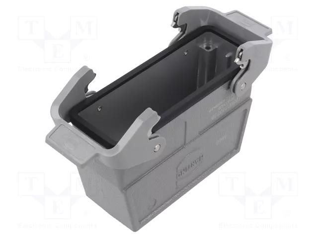 Han 24B-kg-QB-M40 HARTING 19300240738