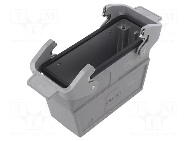 Han 24B-kg-QB-M40 HARTING 19300240738