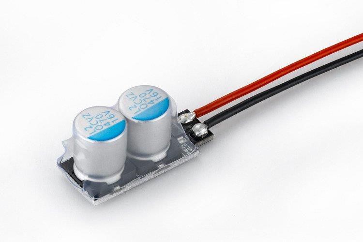 Capacitor Hobbywing STD Module-D, Hobbywing HW86030030