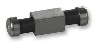 FILTER, POWER LINE, 100V, 2A NFE61HT680R2A9L
