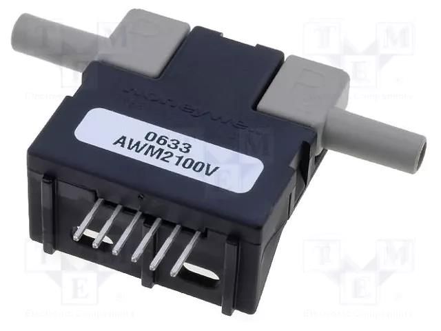 Sensor: gas flow; 8÷15VDC,10VDC; 1000 SCCM; -25÷85°C HONEYWELL AWM2300V