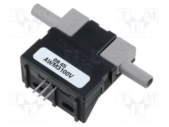 Sensor: gas flow; 8÷15VDC,10VDC; 30 SCCM; -20÷85°C HONEYWELL AWM3150V