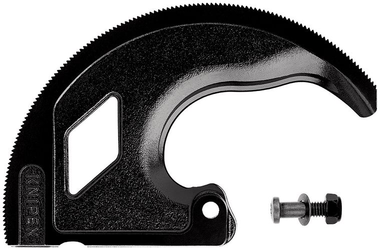 KNIPEX 95 39 315 A01 Pivot cutter repair kit for 95 32 315 A and 95 36 315 A Models until 2024  95 39 315 A01 4003773078586