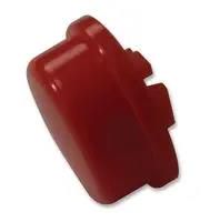 CAP, ROUND, ORANGE KTSC-22S