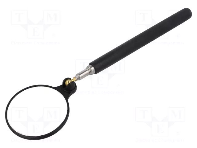 Inspection mirror; Ø57mm STAHLWILLE ST-77401057