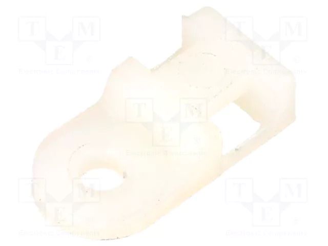 Holder; cable ties ABB TC814-TB