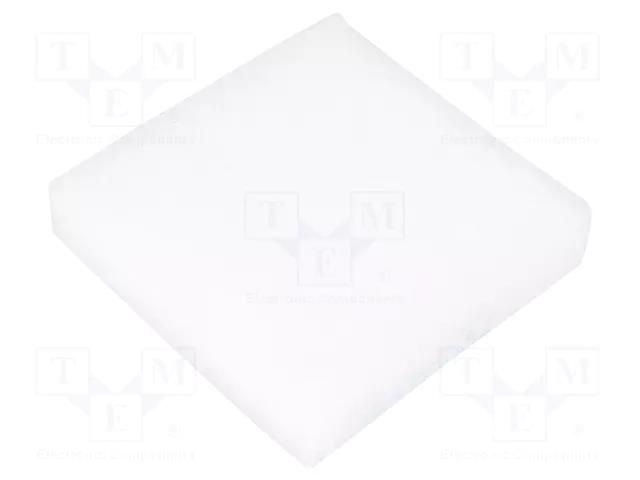 Filter; 89x89mm STEGO 08600.0-00