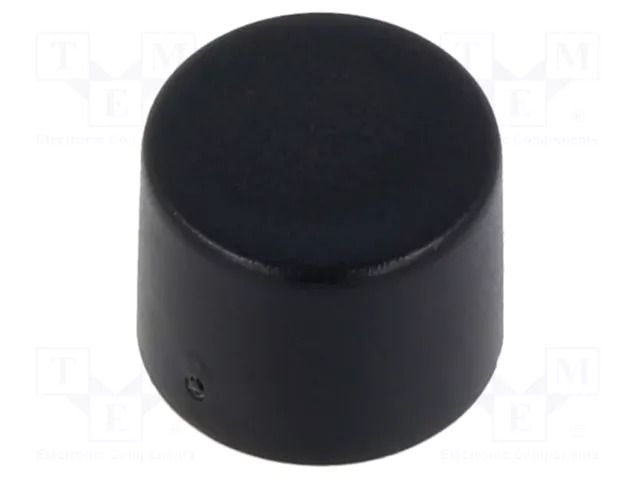 Button; 12.25mm; SMS; grey SCHURTER 0862.8106