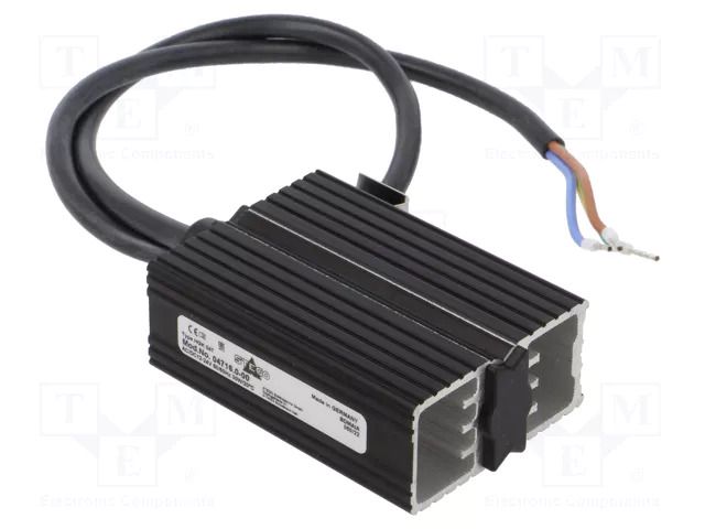 Heater; HGK 047; 30W; 12÷30V; IP44 STEGO 04716.0-00