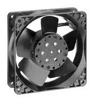 FAN, LOW NOISE, 119MM, 115VAC 4840N