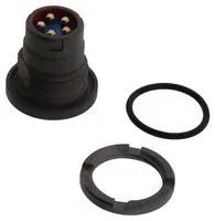 AUDIO CONNECTOR, JACK, 5 CONTACTS U-183/UG1