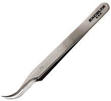 PRECISION TWEEZER, 4.5IN 7-SA