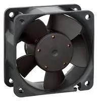 FAN, 60MM, 24VDC 614NGH