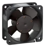 FAN, 60MM, 12VDC 612NGHH