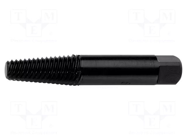 Screw extractor; 85mm; Range of val: M18-M24; hand RENNSTEIG REN.4700063