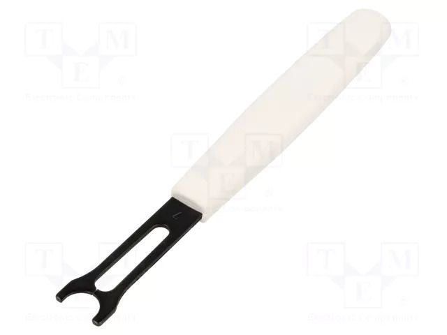 Gripper; DIN 6799,for spring-loaded rings; 145mm; Size: 7 BOSSARD B7/BN1179